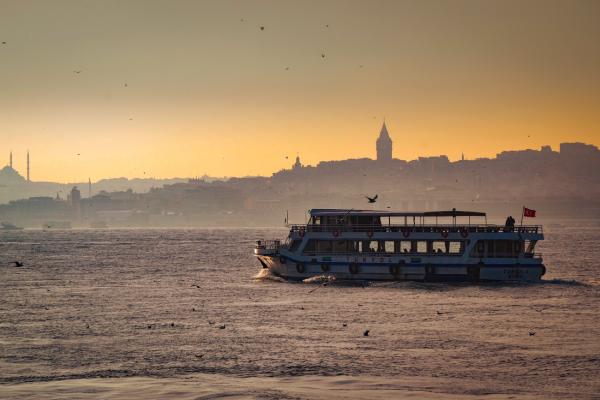 Bosporus