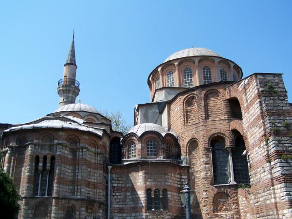 Chora-Kirche